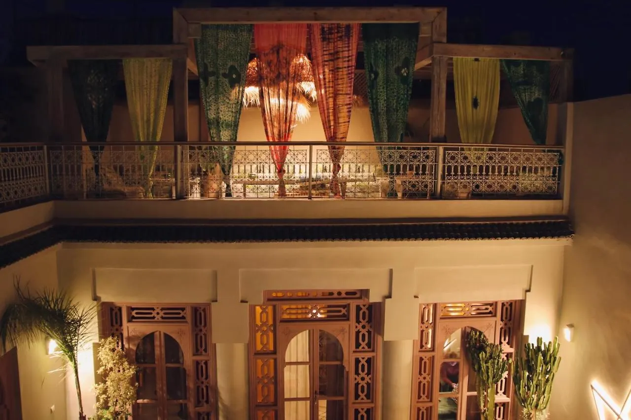 Riad 117 Marrakesh