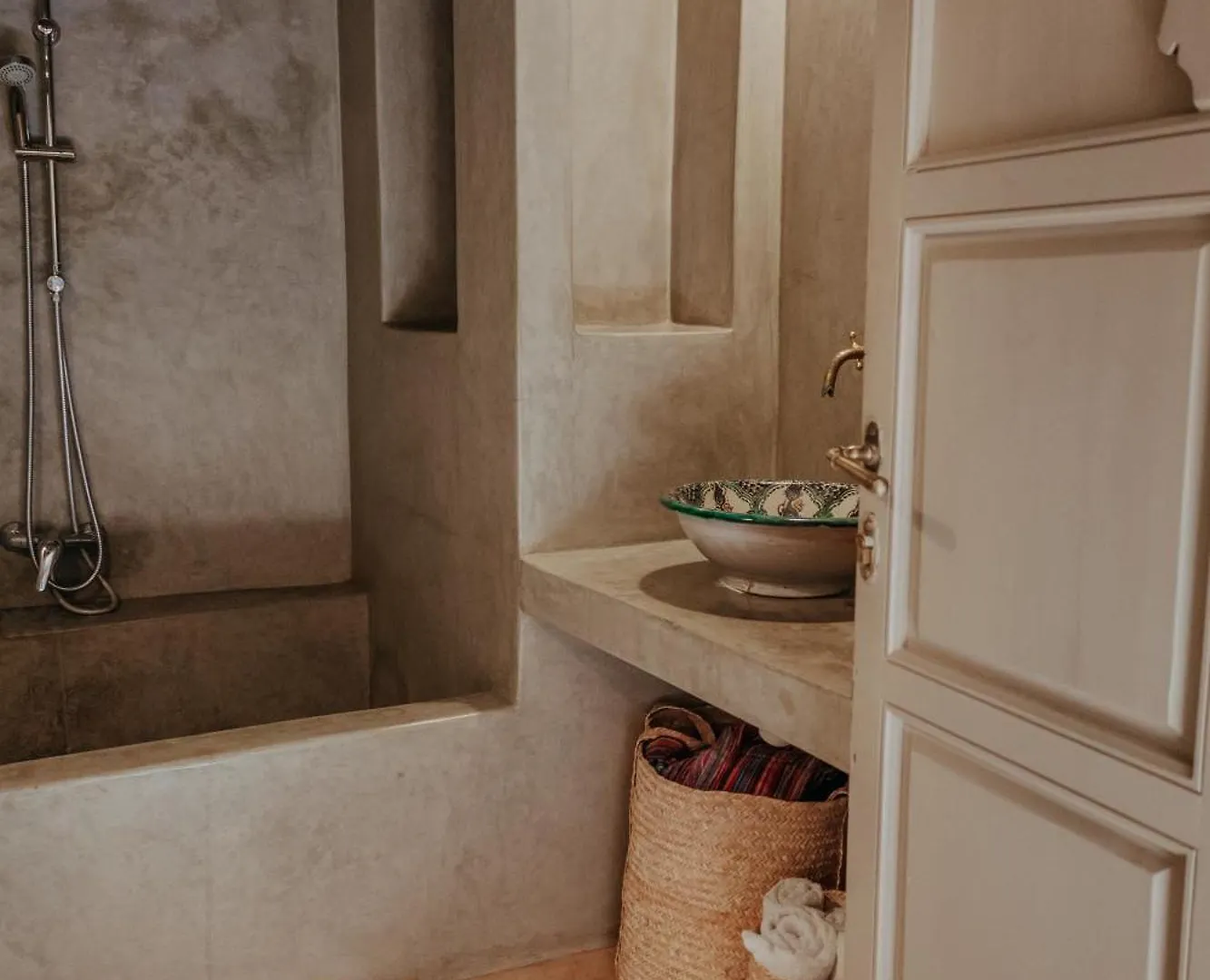 Riad 117 Marrakesh Morocco