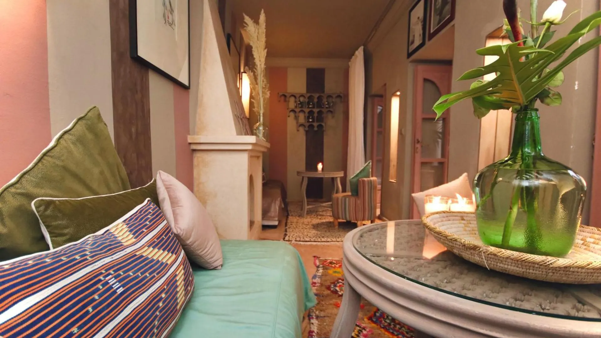 Riad 117 Marrakesh