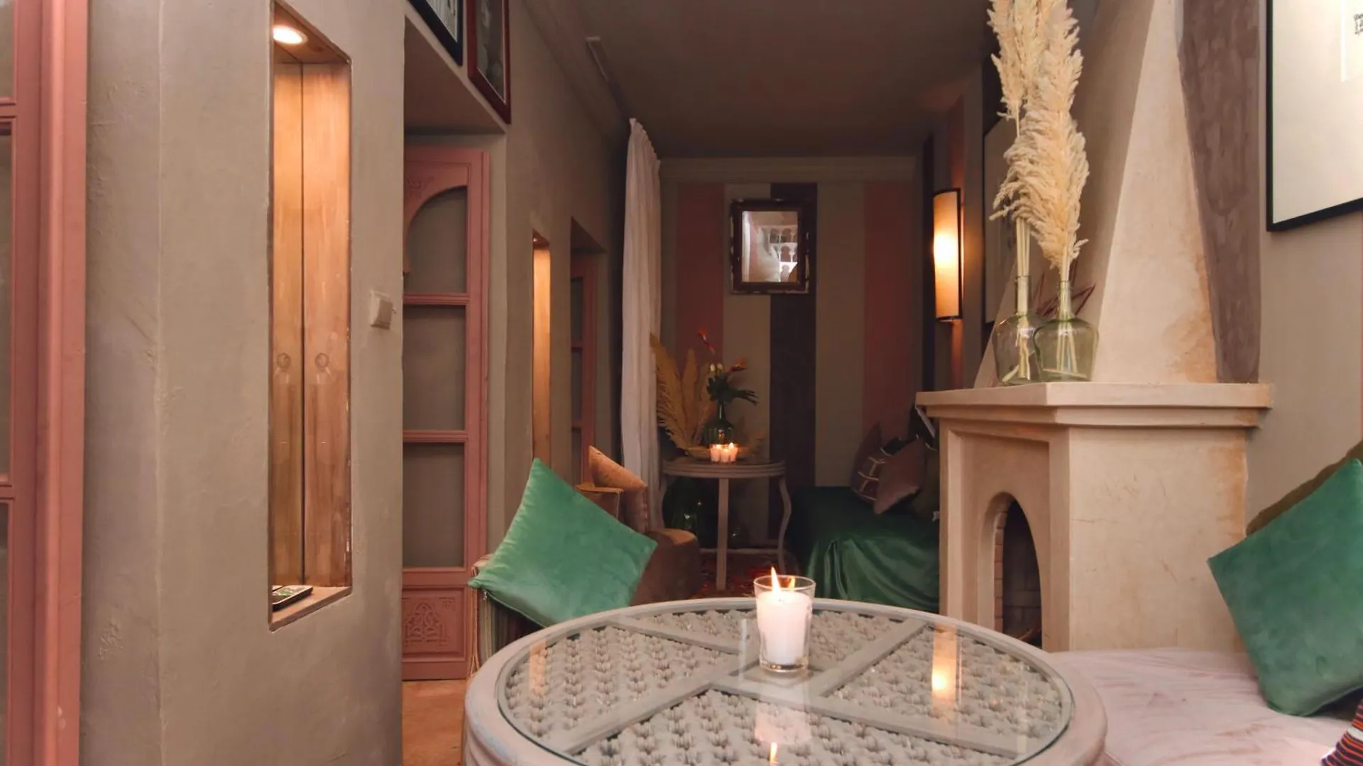 Riad 117 Marrakesh Morocco