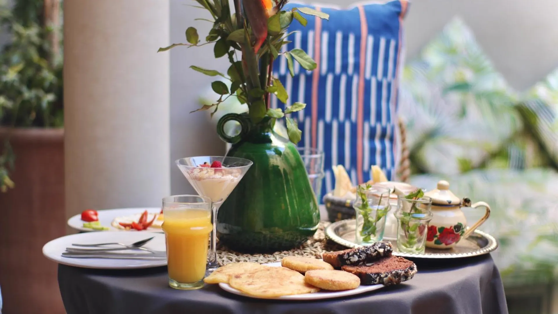 Riad 117 Marrakesh