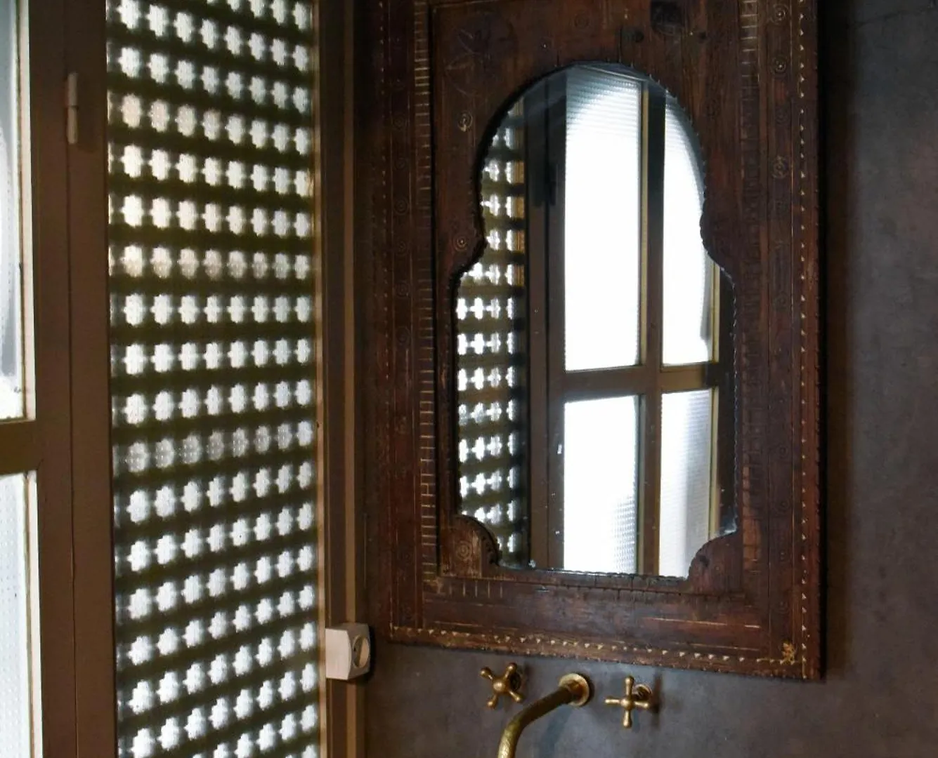Riad 117 Marrakesh
