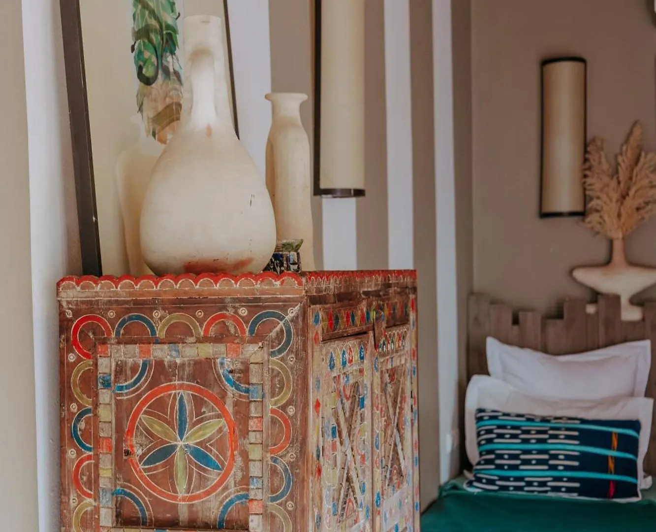 Riad 117 Marrakesh Morocco