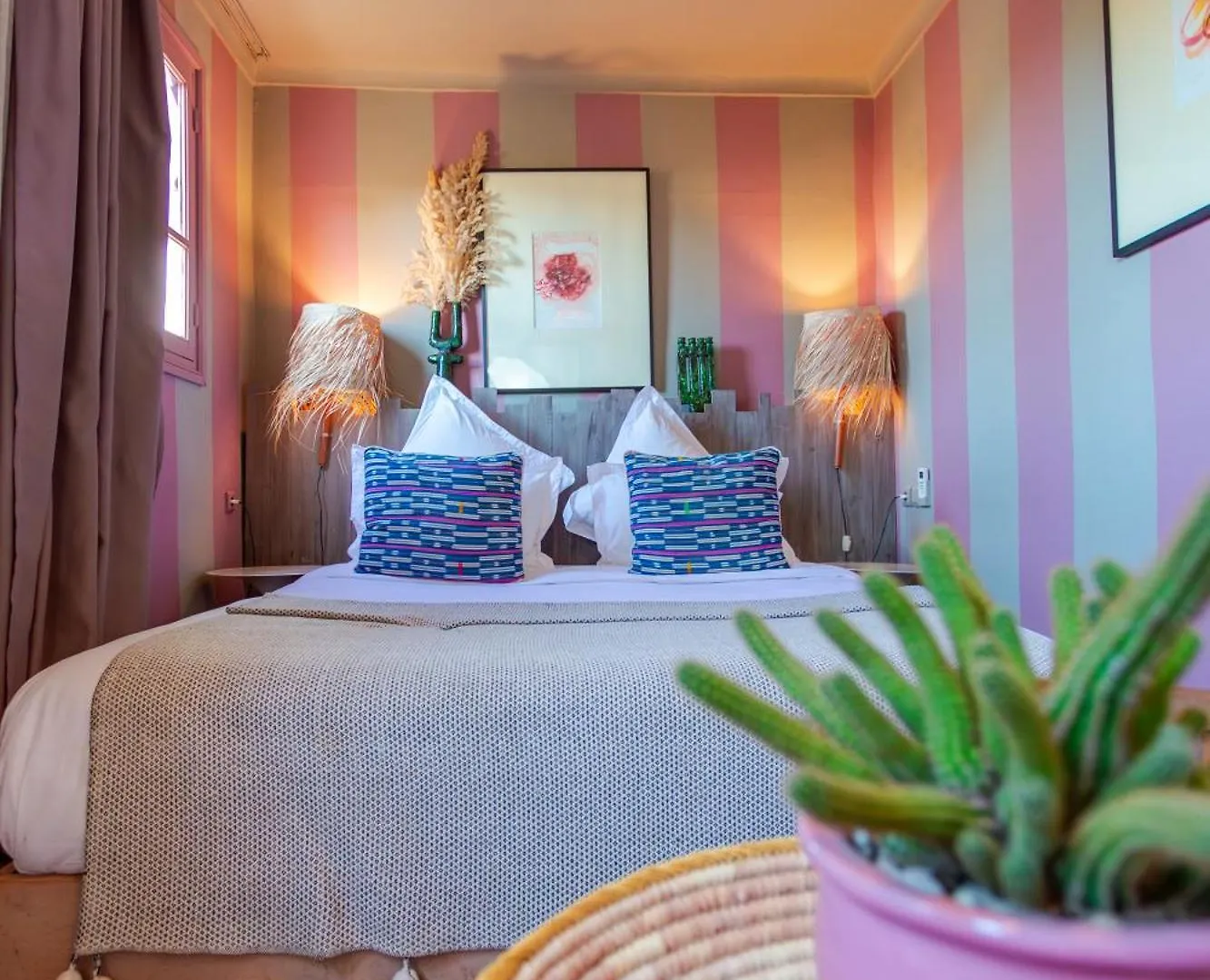 Riad 117 Marrakesh
