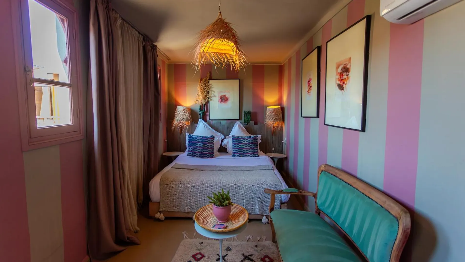 Riad 117 Marrakesh