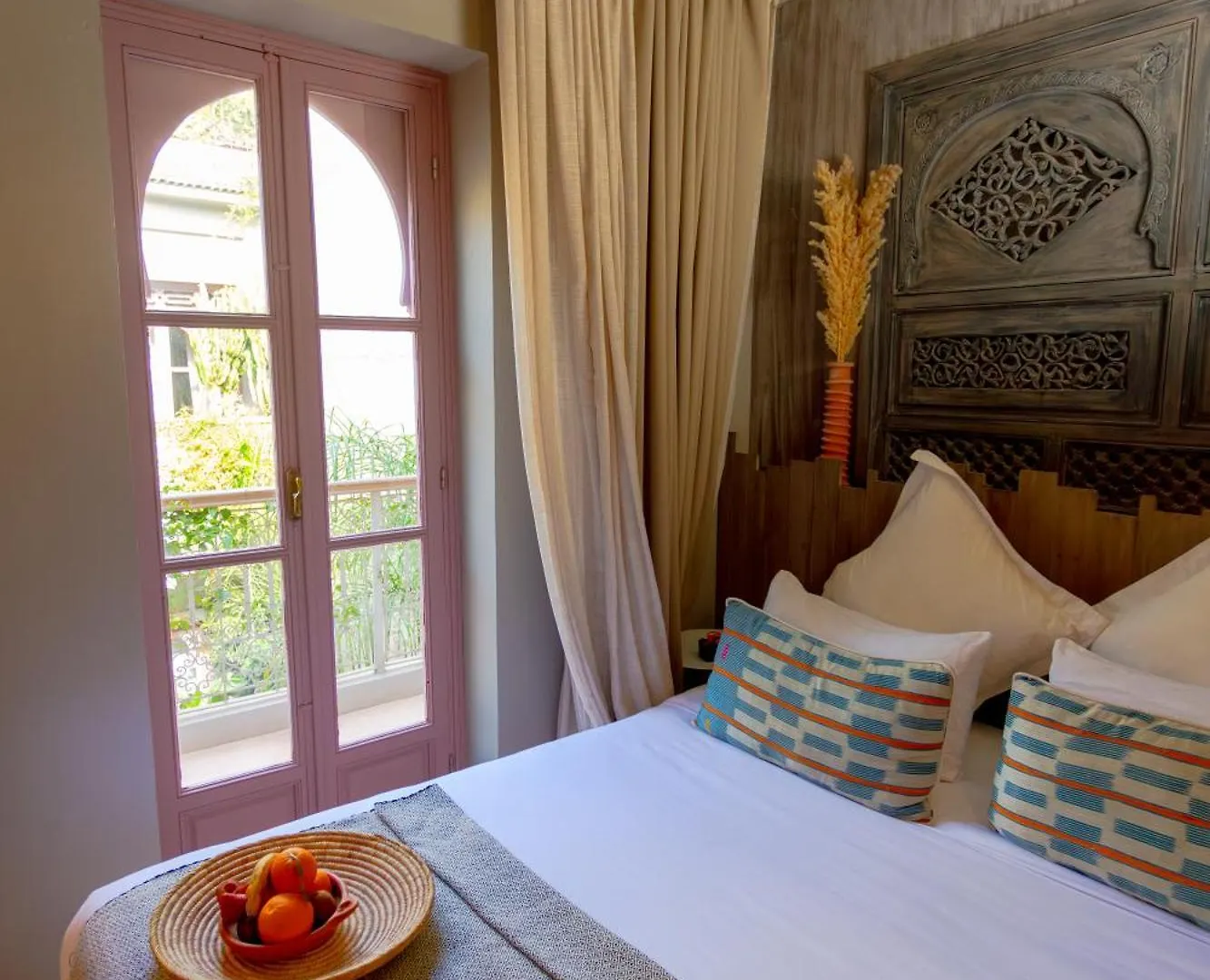 Riad 117 Marrakesh 0*,  Morocco