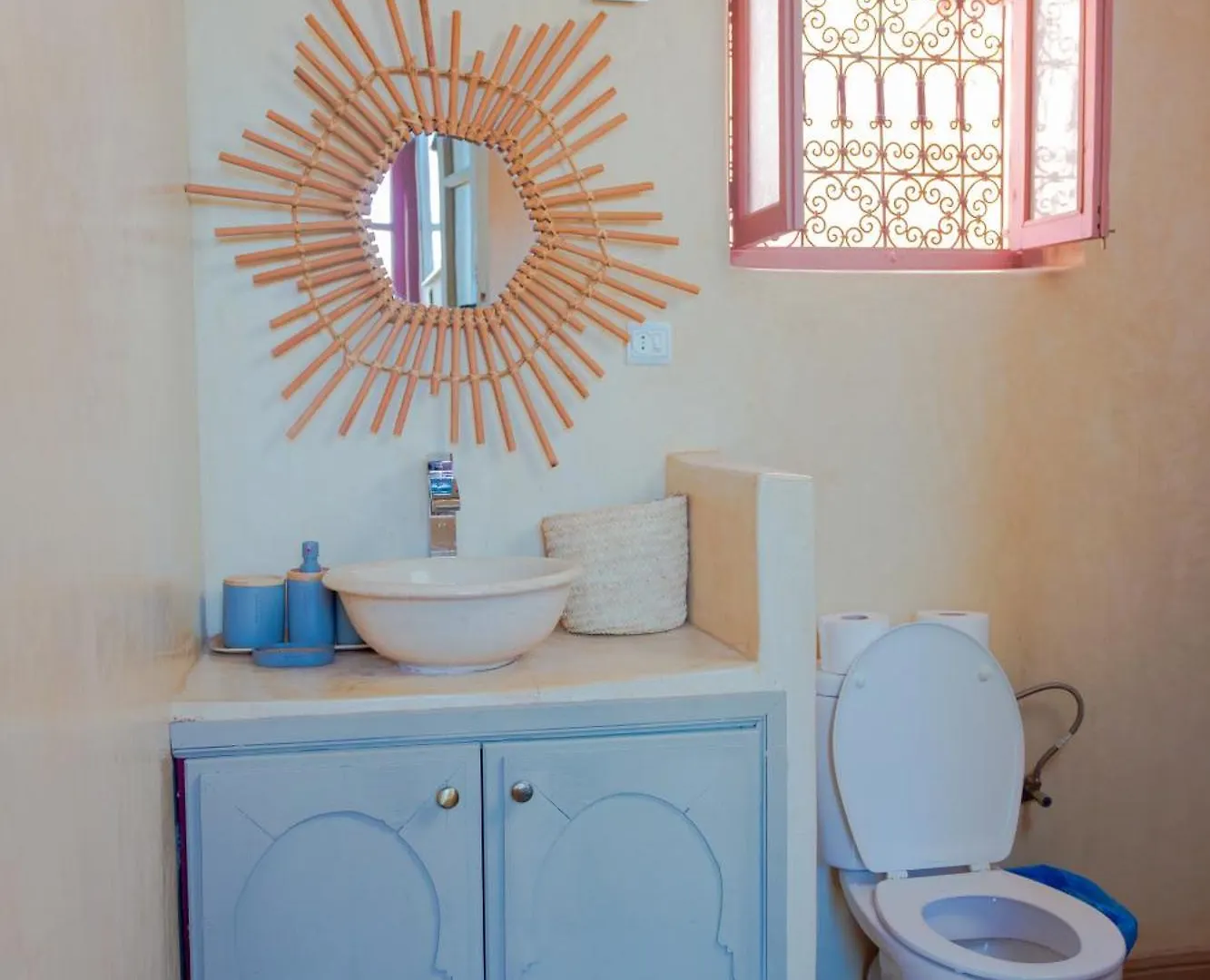 Riad 117 Marrakesh 0*,