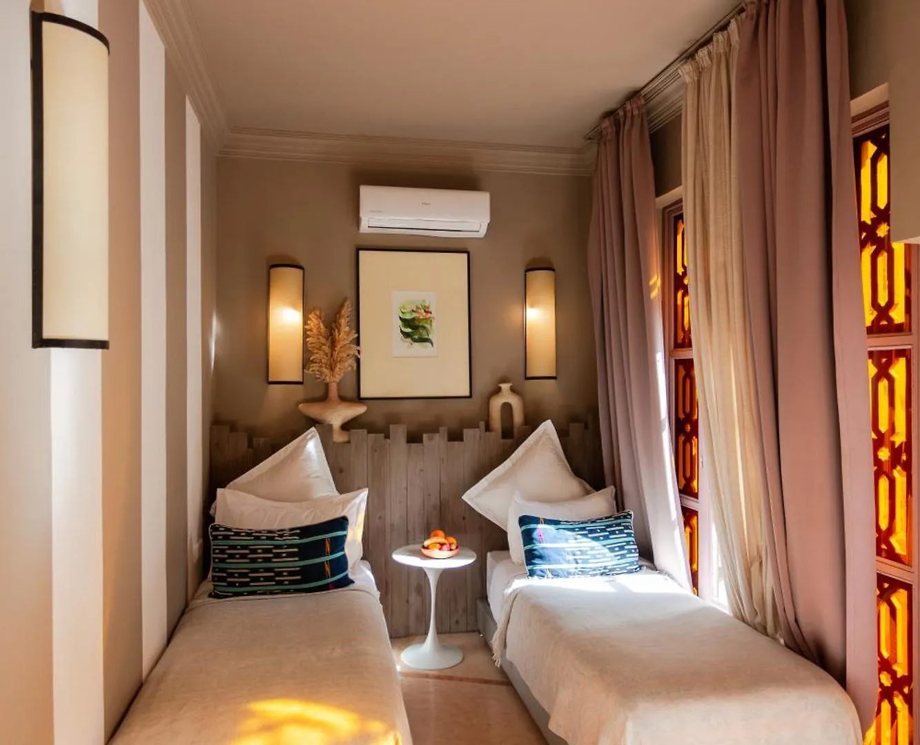 Riad 117 Marrakesh