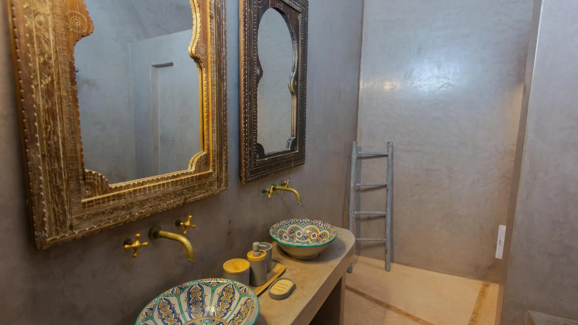 Riad 117 Marrakesh Morocco
