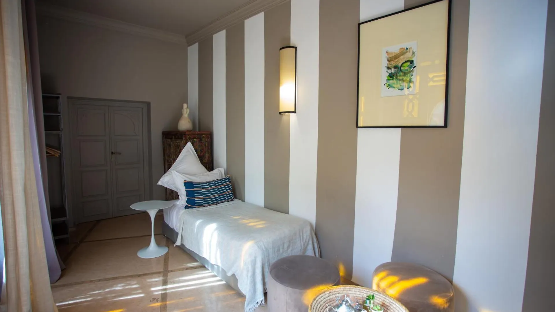 Riad 117 Marrakesh Morocco