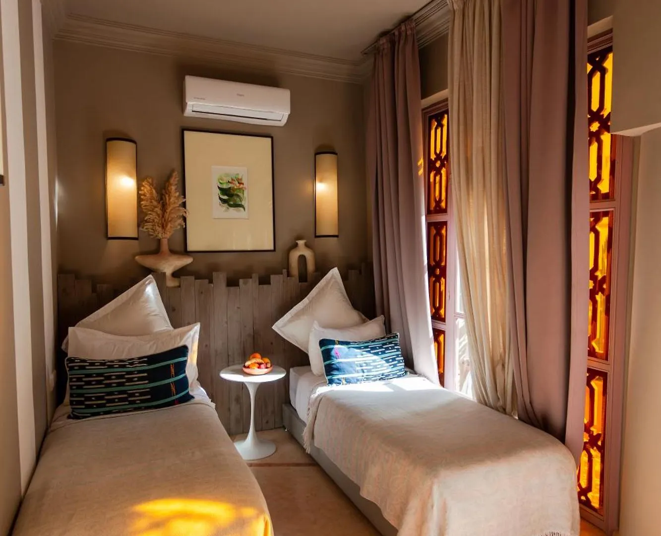 Riad 117 Marrakesh