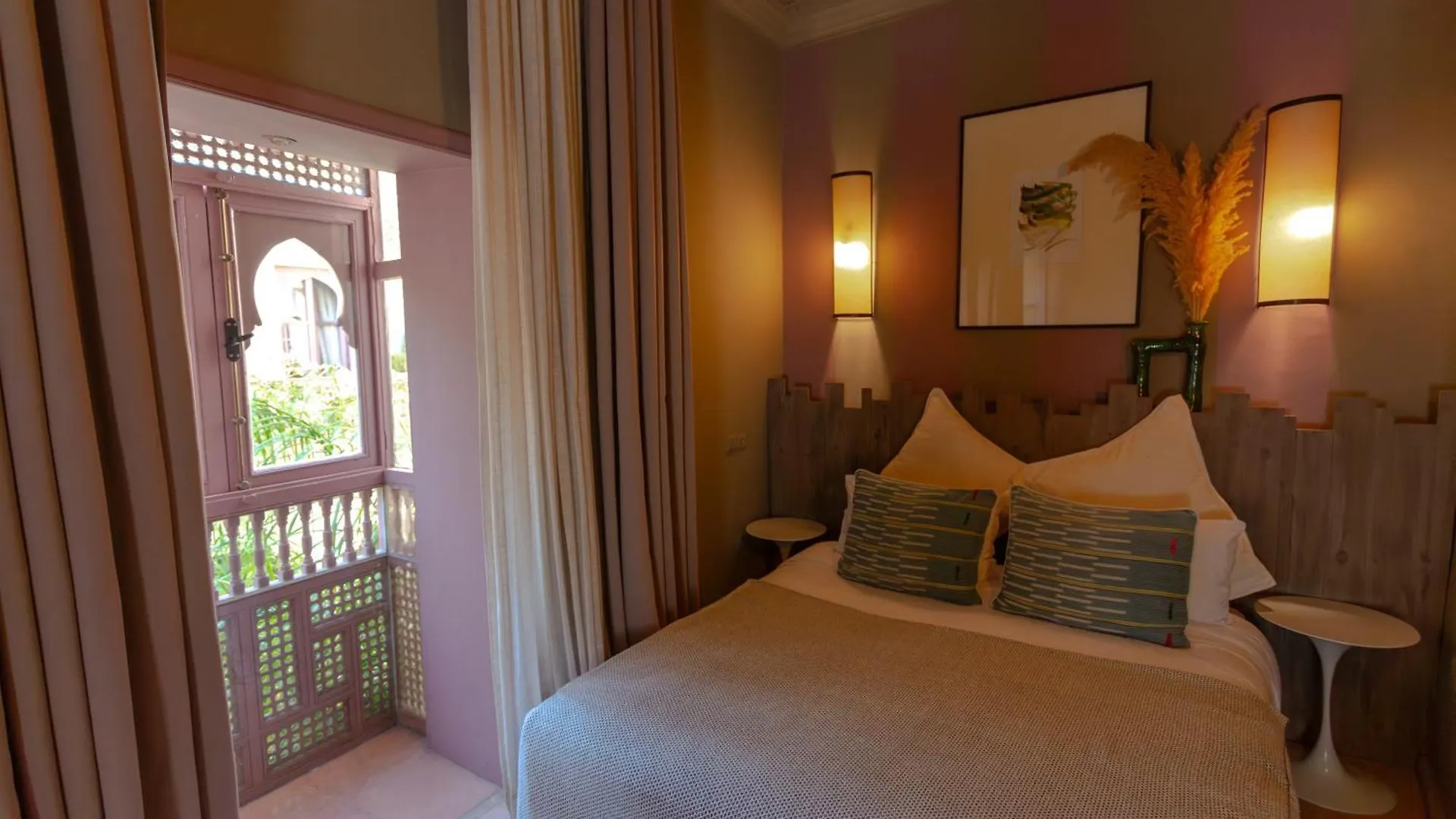 Riad 117 Marrakesh