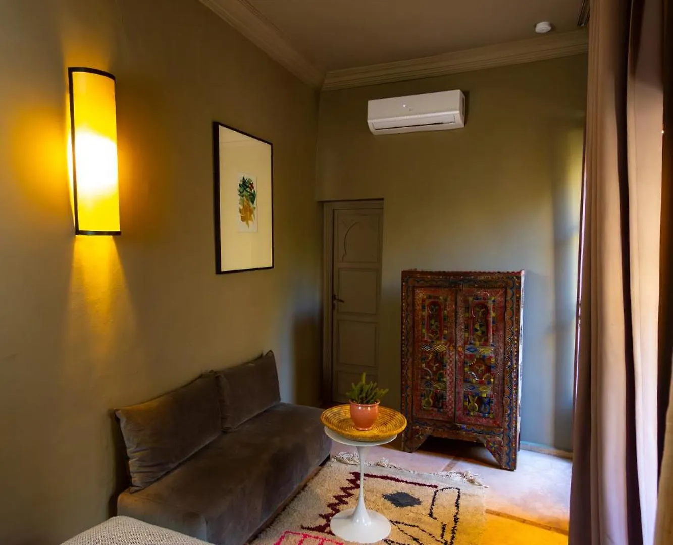 Riad 117 Marrakesh