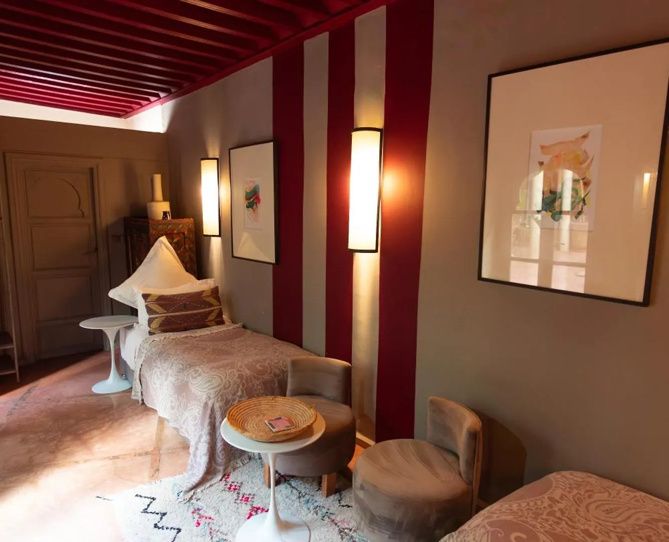 Riad 117 Marrakesh Morocco