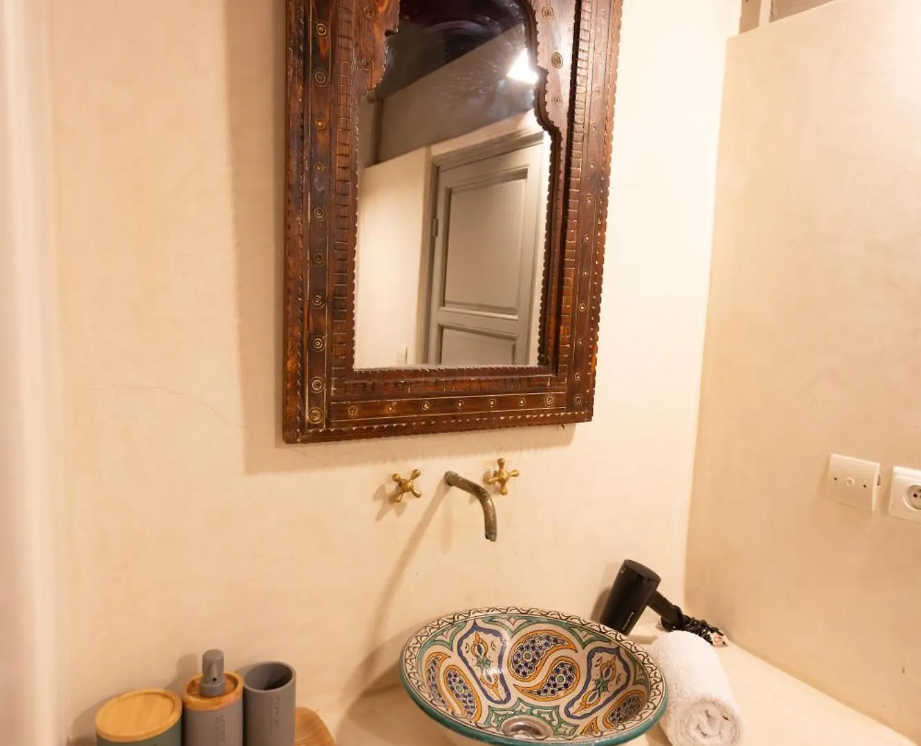 Riad 117 Marrakesh 0*,