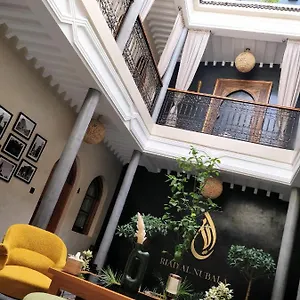 4* Riad Al Nubala