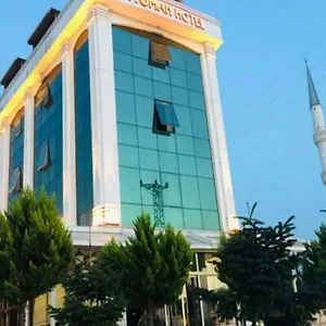 Ottoman Airport Hotel Istanbul