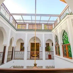 Mandana & Guest house