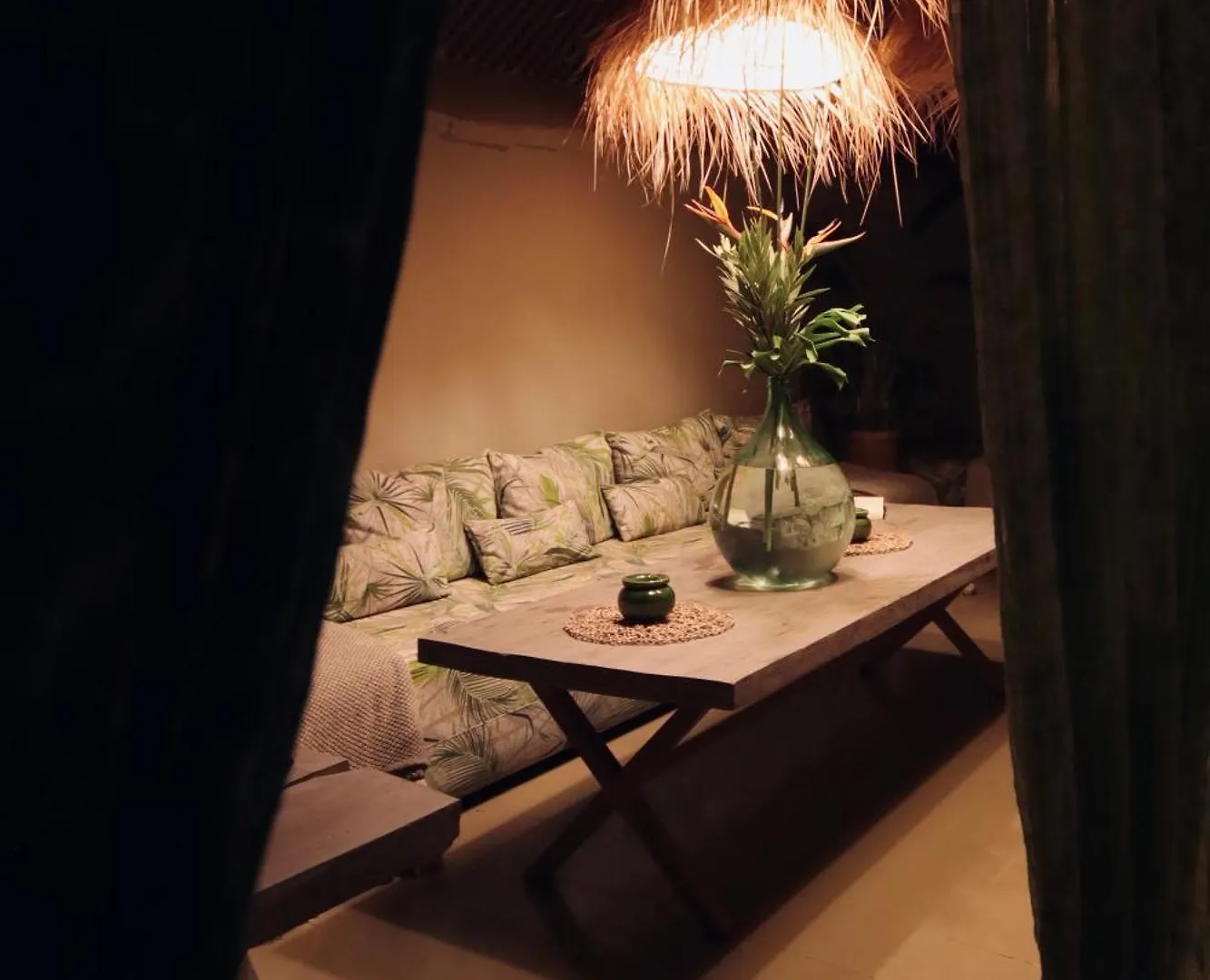 Riad 117 Marrakesh Morocco