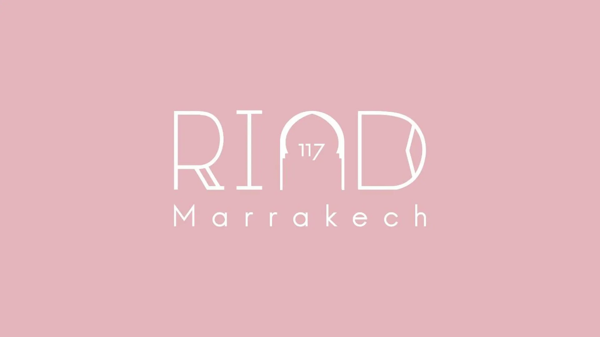 Riad 117 Marrakesh