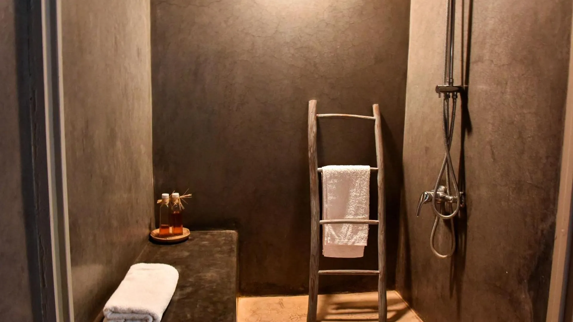 Riad 117 Marrakesh 0*,  Morocco