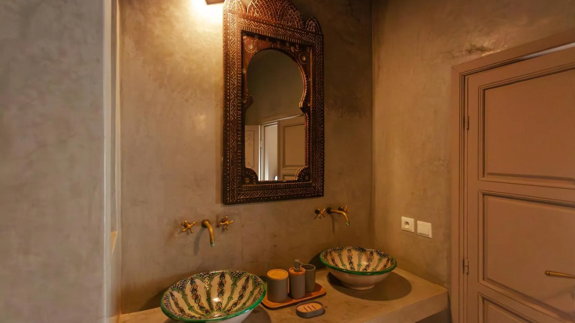 Riad 117 Marrakesh