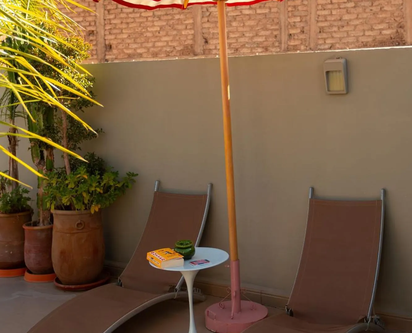 Riad 117 Marrakesh Morocco
