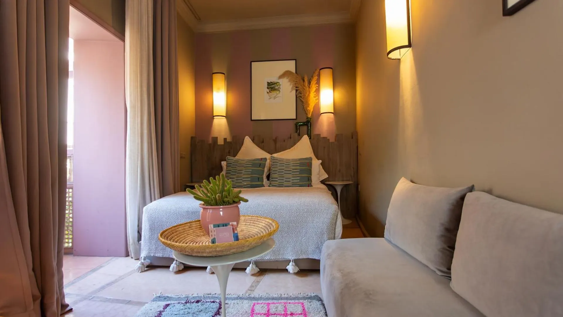 Riad 117 Marrakesh