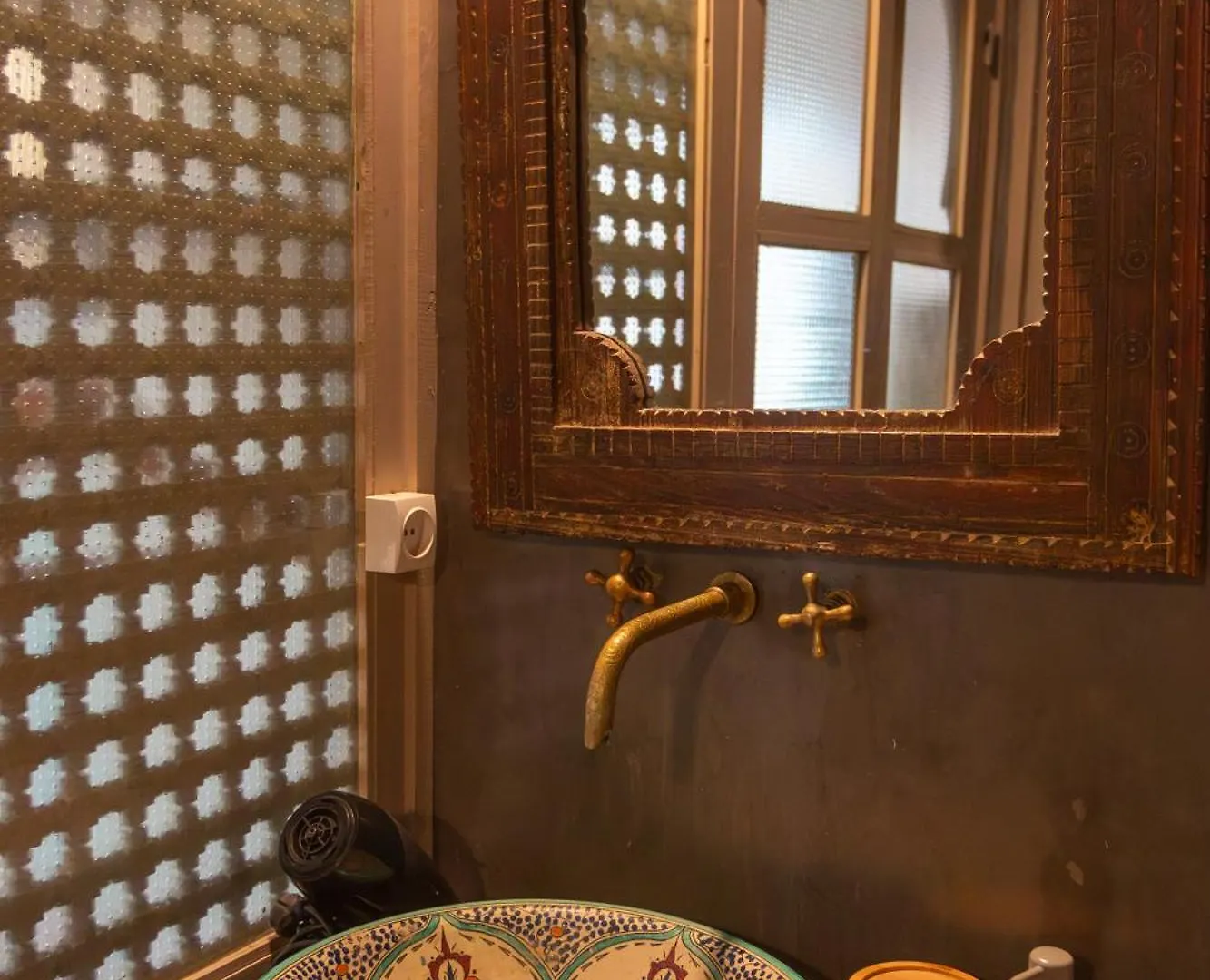Riad 117 Marrakesh Morocco