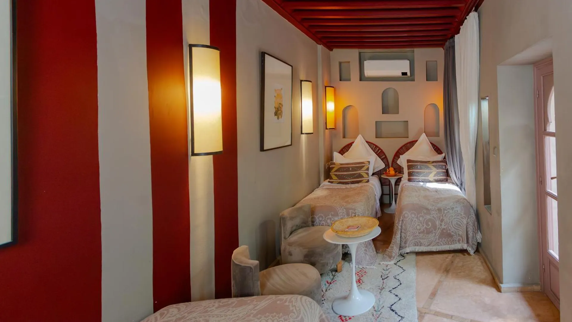 Riad 117 Marrakesh